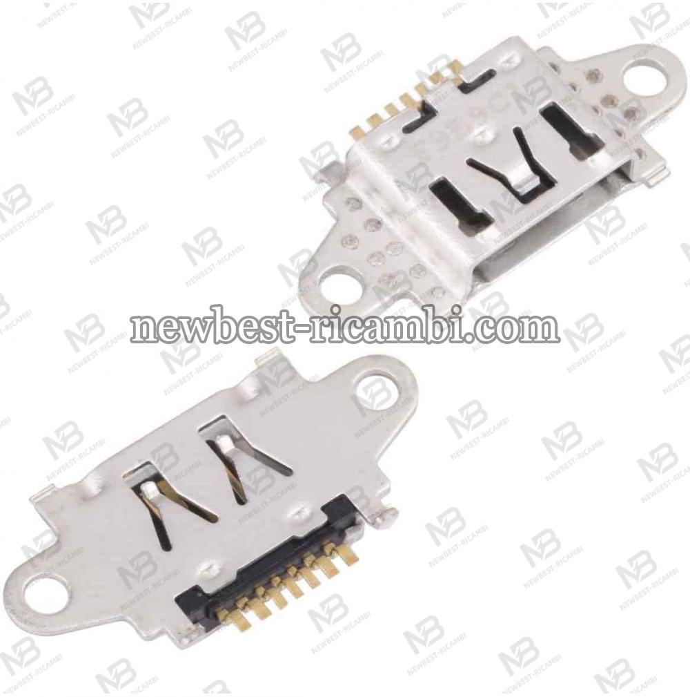 Oppo A5 / A7 / A9 / A11 / R15x / K1 / A7X / A9X / A71 Usb Port Charge