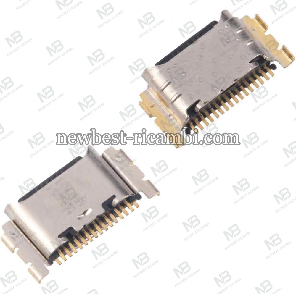 OPPO Reno 9 / OPPO Reno 9 Pro Usb Port Charge 