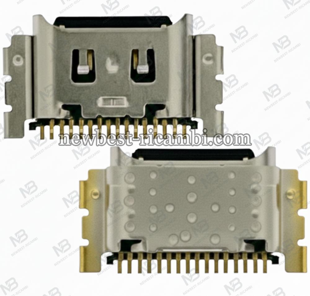 Oppo A3x / A3 / A3i / Reno 12 F Usb Port Charge