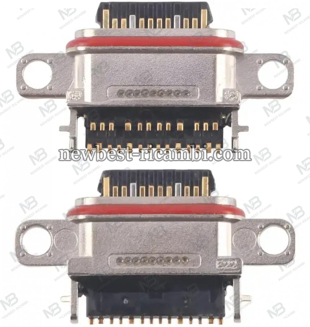 Oppo Find X5 / Find X5 Pro / Find X6 Pro / Realme GT 5 Pro Usb Port Charge