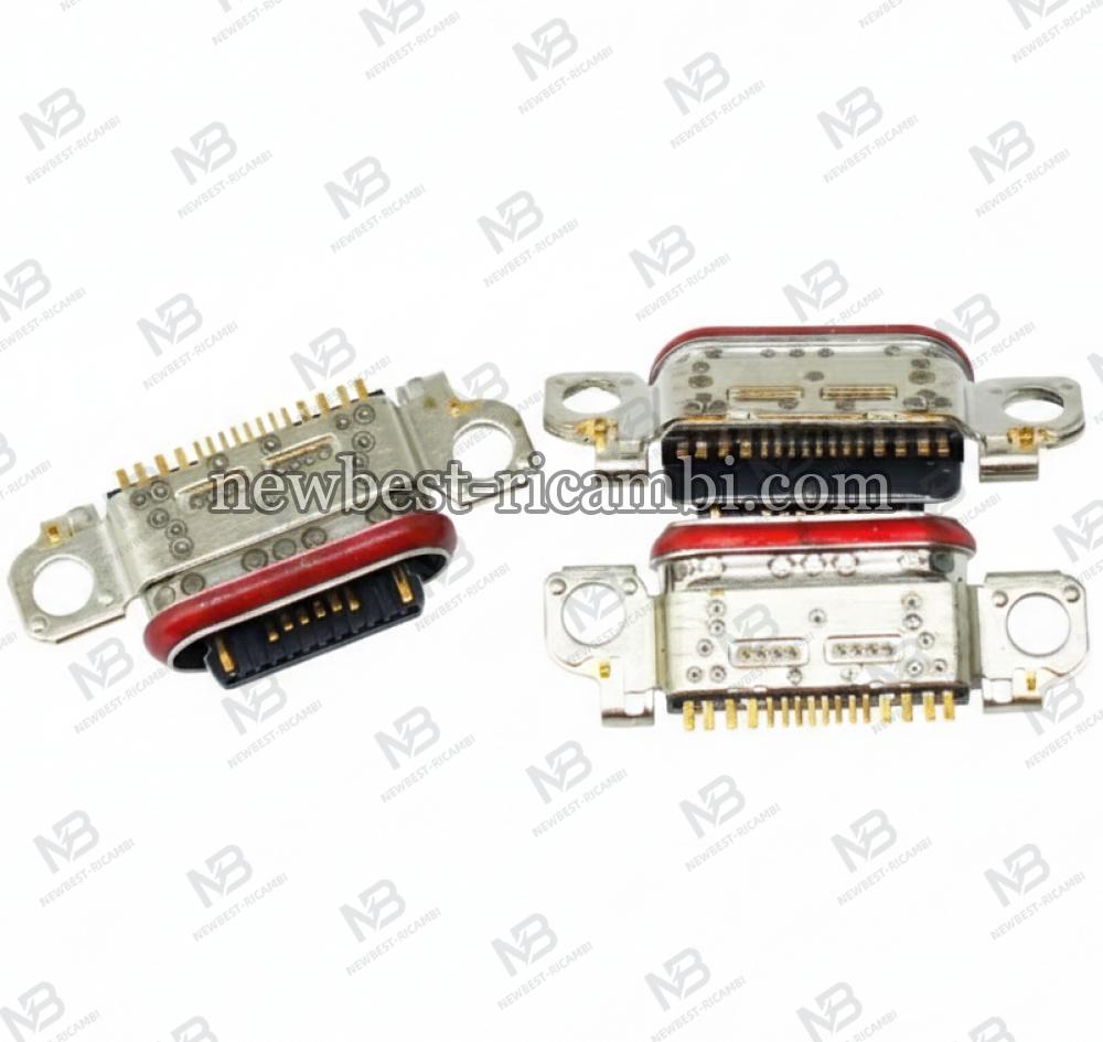 Oppo A5X / A6i / A6 / A5 5G Usb Porto Charge