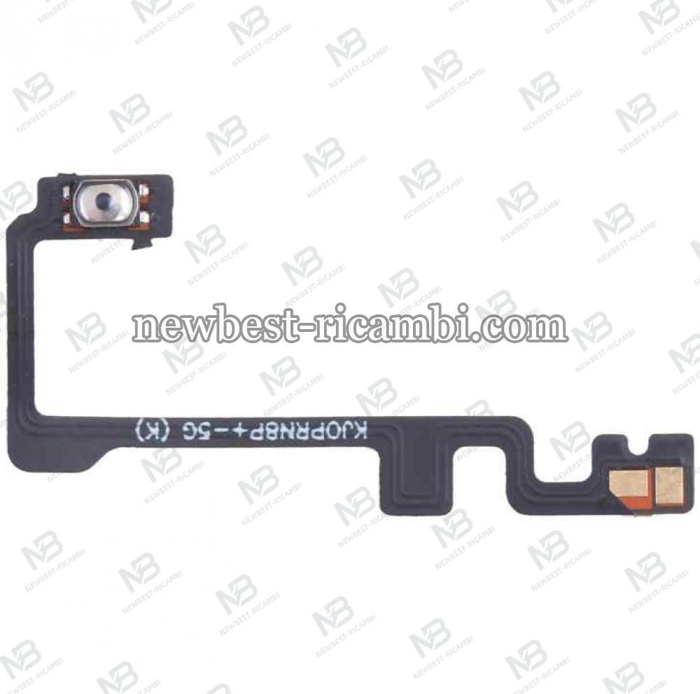 Oppo Reno 8 Pro Plus Flex On/Off