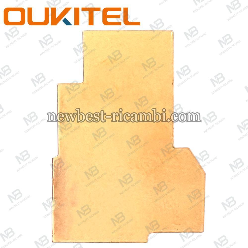 Oukitel C69 / C68 / G3 Mainboard Colling Film Service Pack