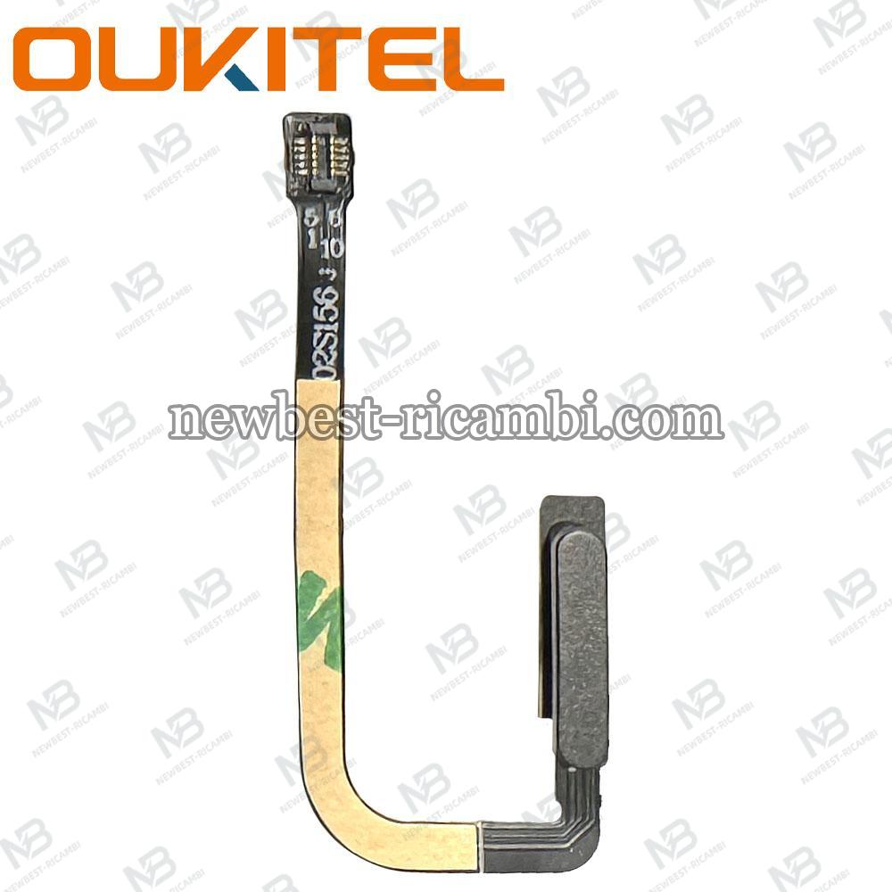 Oukitel G3 Flex Id Touch Black Service Pack