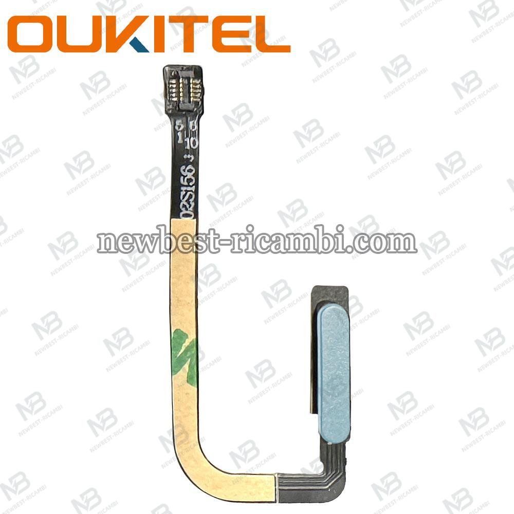 Oukitel G3 Flex Id Touch Blue Service Pack
