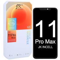 iPhone 11 Pro Max Touch + Lcd + Frame Black JK Incell