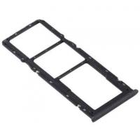 Realme C51 RMX3830 Sim Tray Black