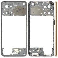 Oppo Reno 8 4G (CPH2461) Frame B + Side Key Orange