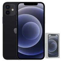 iPhone 12 Smartphone 64GB Black Grade A In Original Box