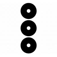 Realme Note 50 RMX3834 Camera Glass