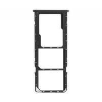 Realme Note 50 RMX3834 Sim Tray Black