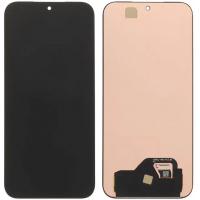 Huawei Pura 70 5G (ADY-LX9) Touch + Lcd Black Original