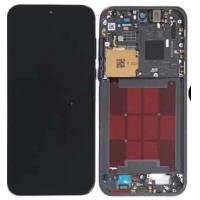 Huawei Pura 70 5G (ADY-LX9) Touch + Lcd + Black Original