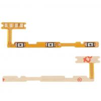 Realme  C65 4G (RMX3910) Flex Power On / Off + Volume