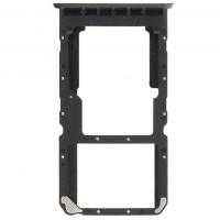 Oppo A3 Pro 5G (CPH2665) Sim Tray Black