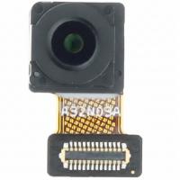 Realme GT 6 5G (RMX3851) Front Camera