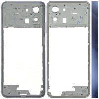 Realme C75x (RMX5020) Frame B + Side Key Blue