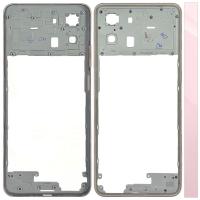 Realme C75x (RMX5020) Frame B + Side Key Pink