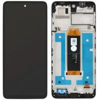 HMD Pulse Touch + Lcd + Frame Black Original