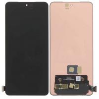 Realme GT 7 5G (RMX5061) Touch + Lcd Black Original