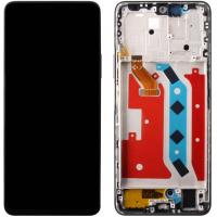 Huawei Honor Magic 4 Lite 4G Lcd + Frame Black Original