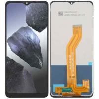 HMD Arc / Key / Nyx / Aura 2 Touch + Lcd Black