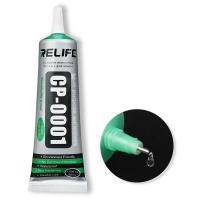 Liquid Adhesive Relife CP-0001 50ml Transparent