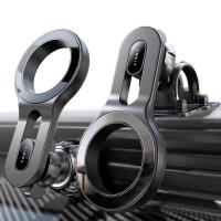 Magnetic Car Holder Lisen Universal Black YL0224050011