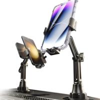 Car Holder Lisen 4.5inch - 12.9inch Black YL0223070048