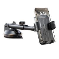 Car Holder Lisen 2E781 Universal Black YL0424040008