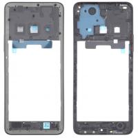Xiaomi Redmi A3 Pro (2409BRN2CG) Frame B + Side Key Black