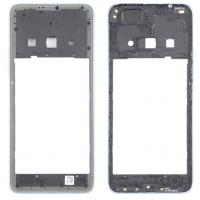 Xiaomi Redmi A3 Pro (2409BRN2CG) Frame B + Side Key Blue