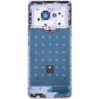 Realme 12 5G (RMX3999) Frame B + Side Key Purple