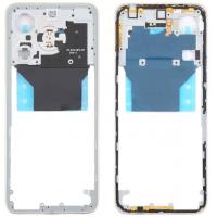 Xiaomi Redmi 13X (24049RN28L) Frame B + Side Key Gold