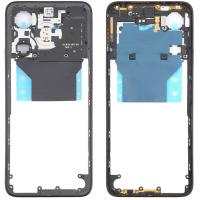 Xiaomi Redmi 13X (24049RN28L) Frame B + Side Key Black
