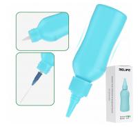 Solvent Bottle Relife TB1 Blue