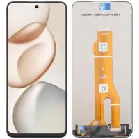 Honor X7d 5G Touch + Lcd  Black Original