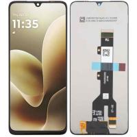 Motorola Moto G06 Power (XT2535-13) Touch + Lcd Black