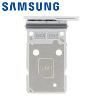 Samsung Galaxy S25 FE S731 Sim Tray Icy Blue Service Pack
