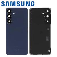 Samsung Galaxy S25 FE S731 Back Cover Navy Blue Service Pack