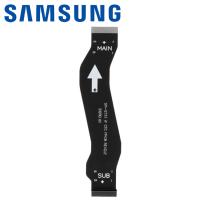 Samsung Galaxy S25 FE S731 Flex Mainboard Service Pack