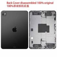 iPad Pro 5th 11 (2024) Back Cover Gray A2837 Wifi Dissembled Grade A Original