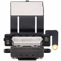 iPad Pro 5th 11 (2024) Flex Dock Charge Gray