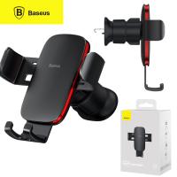 BASEUS Holder For Mounting, Metal Age II Gravitational - SUJS000001 In Blister