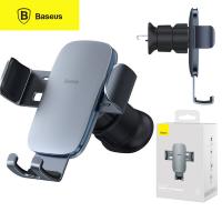 BASEUS Holder For Mounting Metal Age II Gravitational - SUJS000013