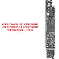 iPad Pro 5th 11 (2024) A2837 Wifi Mainboard For Recovery Cip Components