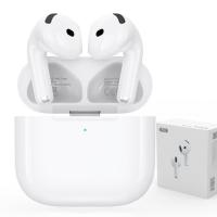 XO HF TWS 6rd Gen hite - Q7 Pods In Blister