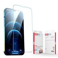 TG XO iPhone 12 / 12 Pro Transparent In Blister