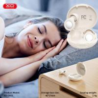 XO Sleep Noise-Isolating Earplugs ER01 Beige In Blister