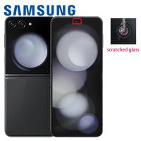 Samsung Galaxy Flip 5 F731 512GB Black Used Grade C Black Bulk